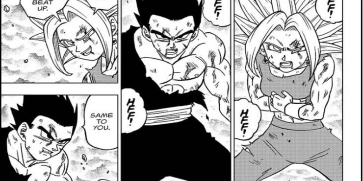 10 Things You Never Knew About Piccolos Gi In Dragon Ball 10 Things You Never Knew About Piccolos Gi In Dragon Ball